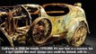 The Story Behind This Rare Car Found At The Bottom Of A Lake Is Utterly Fascinating