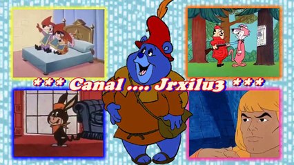 MR MAGGO - DESENHO EM PORTUGUES