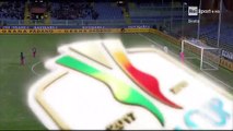 1-0 Francesco Migliore Goal Italy  Coppa Italia  Round 4 - 30.11.2017 Genoa 1-0 FC Crotone