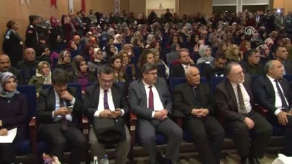 Diyanet İşleri Başkanı Erbaş: "Farklılıklarımız Bizim Zenginliğimiz"