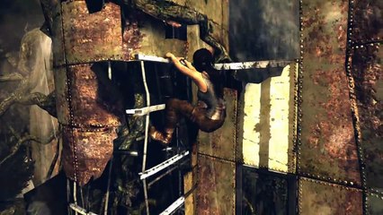 Tomb Raider - Le début d'une incroyable aventure ! | A la recherche de nos alliés | Episode 1