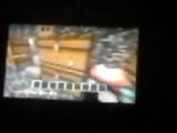 Minecraft arina how to