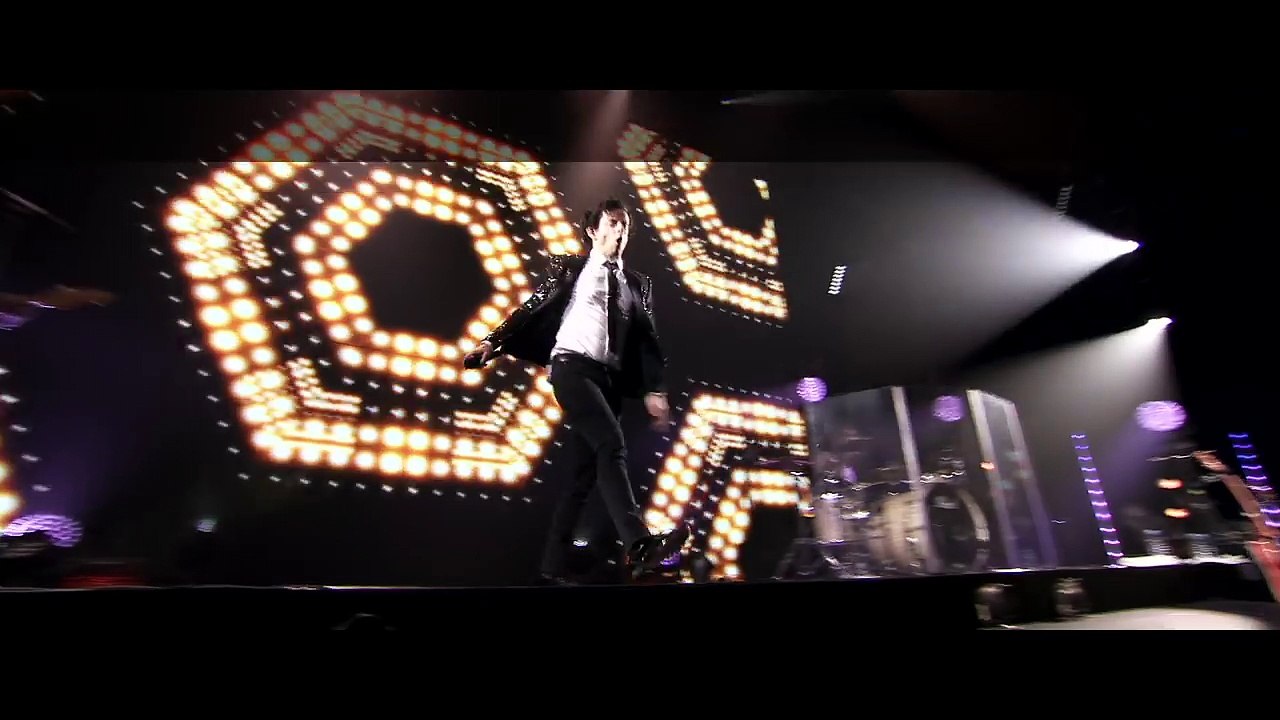 Michaël Gregorio - "J'AI 10 ANS !"