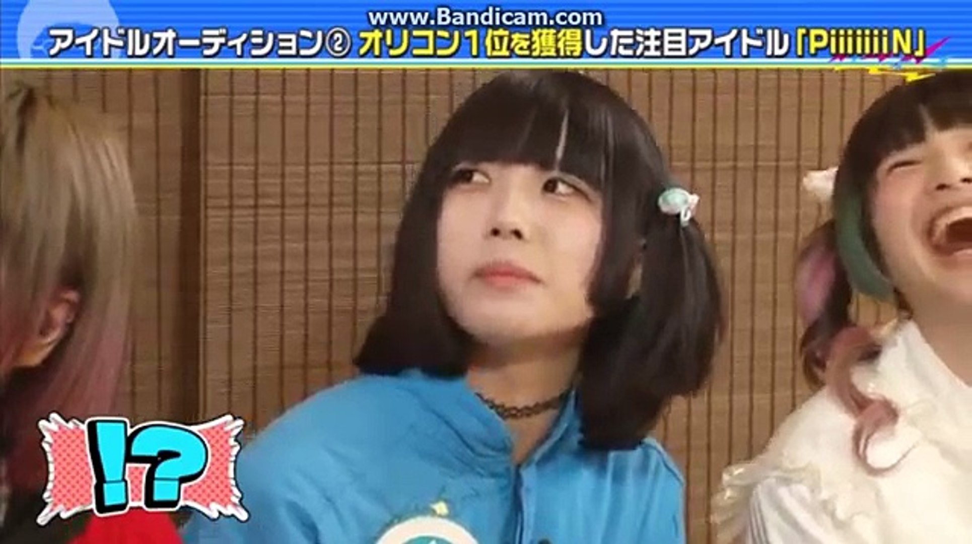 売れないアイドルが 有名地下アイドルの前で 地下アイドル のモノマネをして喧嘩を売った結果ｗｗｗ Video Dailymotion