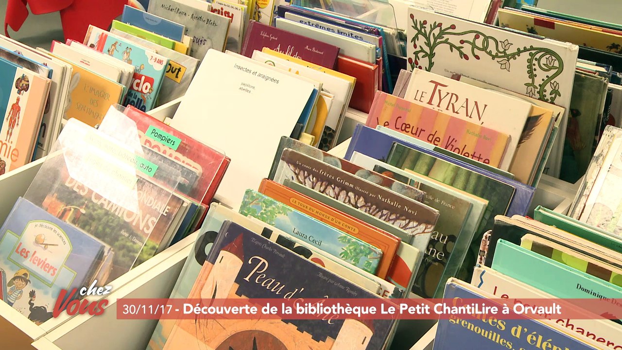 Chez vous dans le quartier du Petit Chantilly à Orvault #4