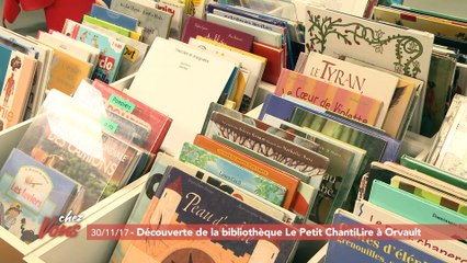 Chez vous dans le quartier du Petit Chantilly à Orvault #4
