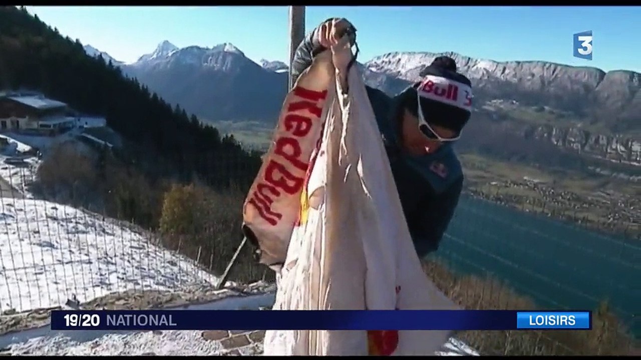 Suisse : l'exploit des Soul Flyers