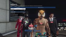 Most Funny Death Run Ever !! (Grand Theft Auto 5)