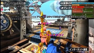 【MHXX】XXハンターゆうき　茉子との出会い編