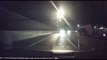 Dashcam Footage Captures Semi-Truck Crash on Oregon's Marquam Bridge