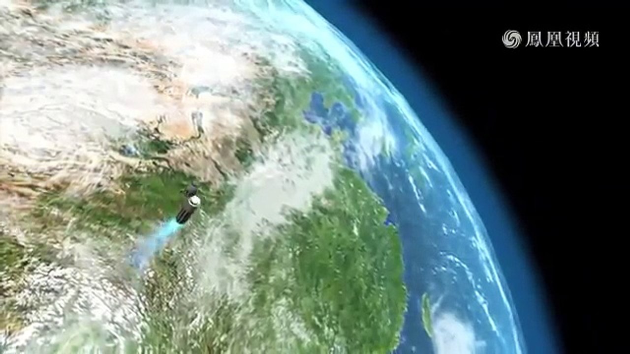 美國反衛星技術如此強大為何拿中國北斗衛星沒招？