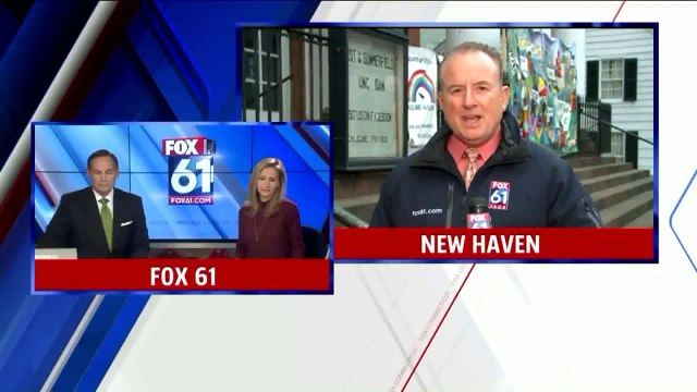 Father Scheduled for Deportation Takes Sanctuary in Connecticut Church