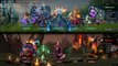 Team Liquid vs VP GAME 2, The International 2017, VP vs Team Liquid