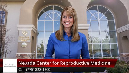 Nevada Center for Reproductive Medicine Reno Wonderful 5 Star Review by Andrea Wood