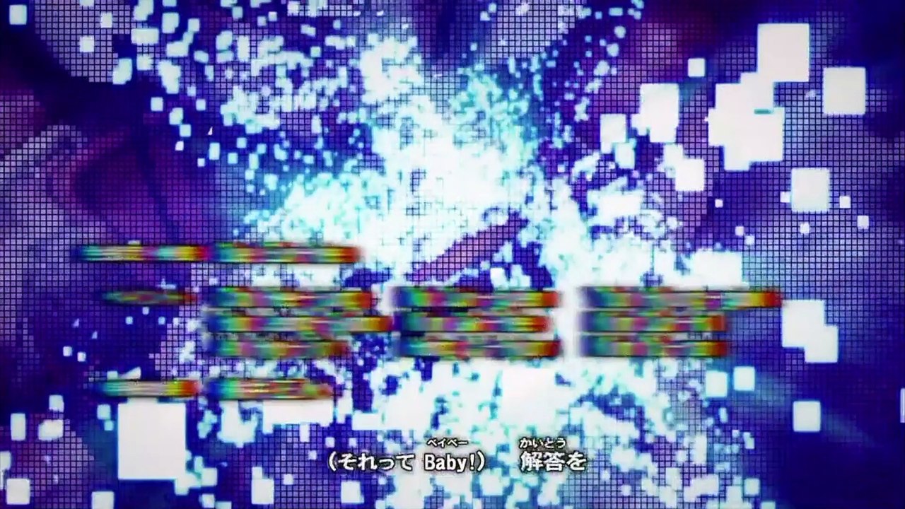 Heartland:Barian:Academy War Arc Opening 1