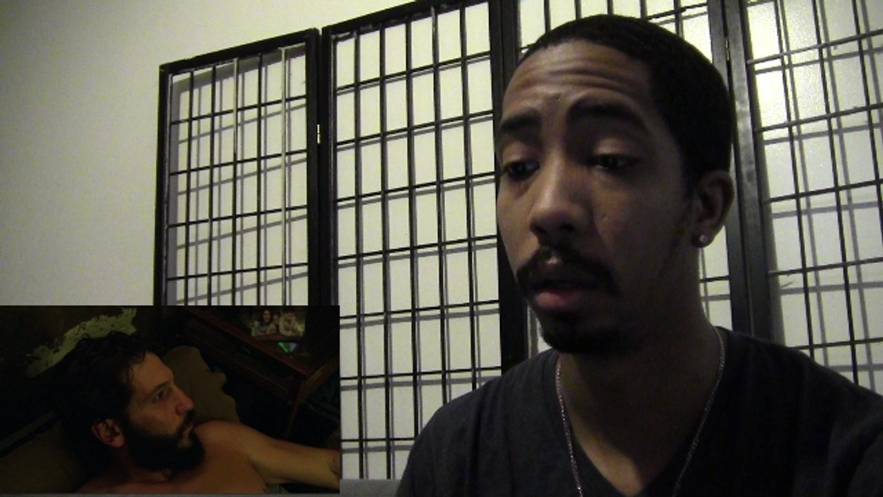 Marvels The Punisher S01E02 Reaction