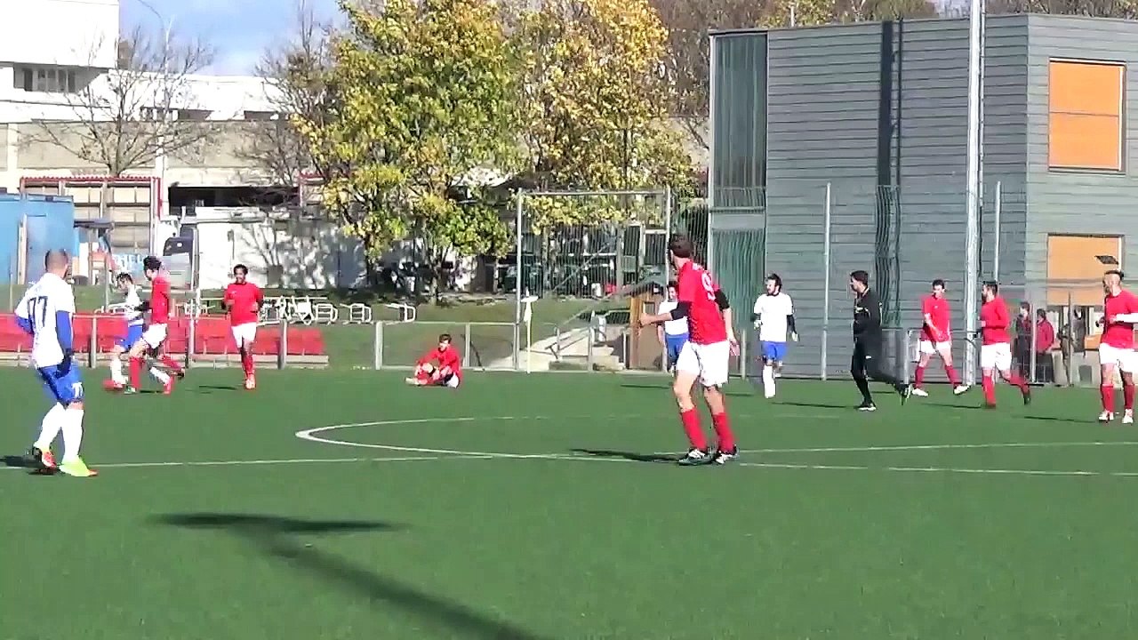 World Allstars Herbstabschluss Teil 2