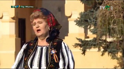 Veta Biris - Jurăm, jurăm pentru Ardeal