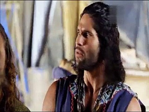 211 Moises Y Los Diez Mandamientos 211 Capitulo by Bambi