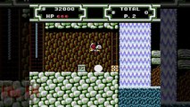 Playthrough - Duck Tales 2 (Difficult Mode) - Nintendo NES - No Death - One Life