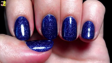 تحزير إذا وجدت هذه البقع في أظافرك فعليك زيارة الطبيب مباشرة