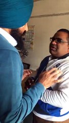 Simarjit Singh Bains