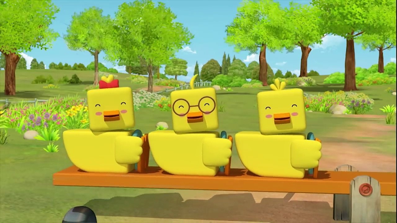 인기 동요 | #03 모두 모두 사랑해 l 어린이동요 l 인기동요 l 유아동요 | 치로의 클래식 동요