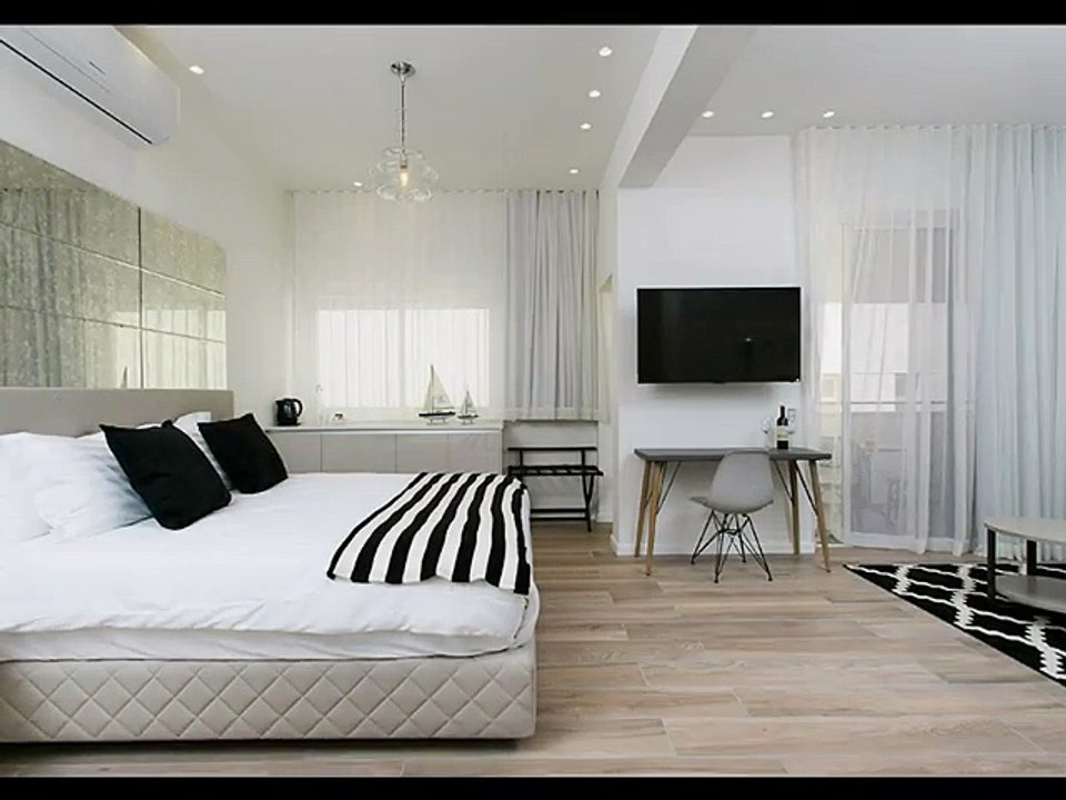 hotel in tel aviv