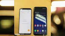 Galaxy S8 Size Comparison with S8 , iPhone 7 and Galaxy S7 Edge-8VOBdoOg7oo