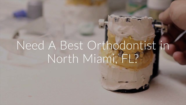 Biscayne Dental Center : Orthodontist in North Miami, FL
