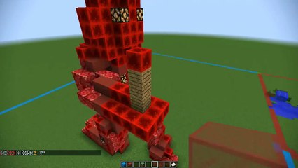 Minecraft BUILD SWAP With Mumbo Jumbo