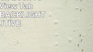 Funda con teclado para BLU Touch Book 70 Lite Life View Tab 80 COOPER BACKLIGHT