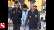 Suriye'yi kana bulayan DEAŞ'lı teröristler Türkiye'de yakalandı