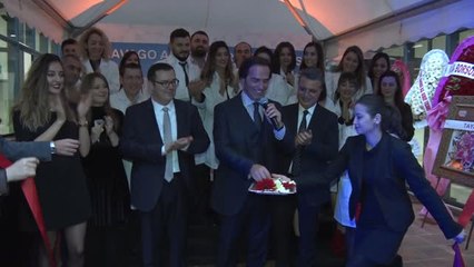 Ravago'dan Türkiye'ye 3.5 Milyon Dolarlık Ar-Ge Merkezi