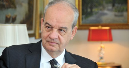 İlker Başbuğ: Suriye'deki İç Savaşı Esad Kazandı