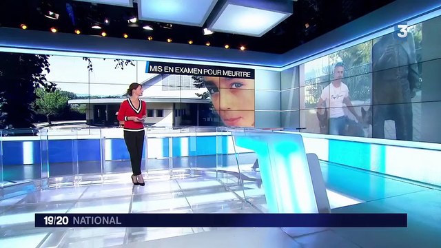 Disparition de Maëlys : le suspect mis en examen pour meurtre