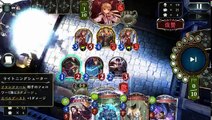 【圧倒的展開力】40枚全てフォロワーのスペルウィッチ！？【シャドウバース/Shadowverse】