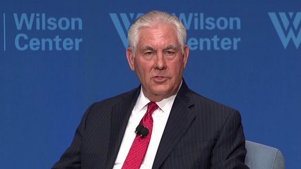 '北 대응 방식' 갈등 美 국무 교체설 논란 / YTN