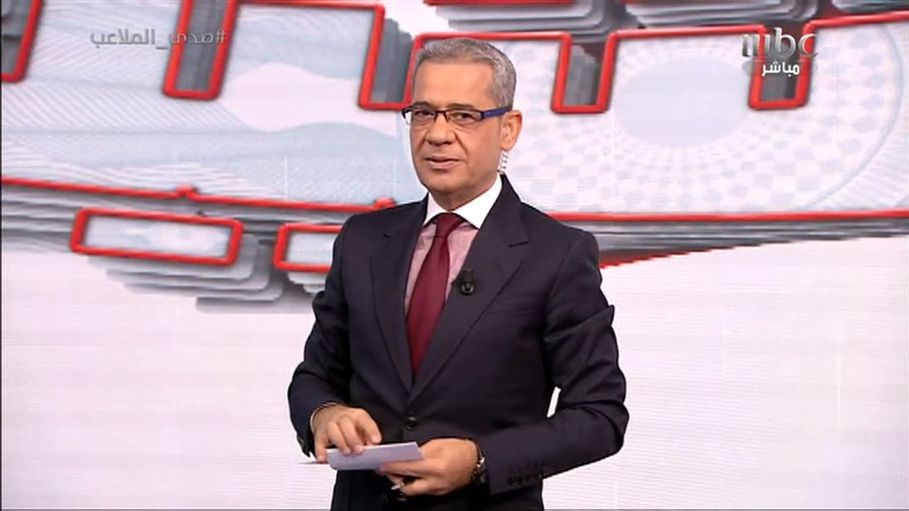 الفائز بـ50 ألاف دولار إبراهيم صابر القدسي - فل...