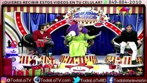 Jueves de TBT con la Pitonisa-Los Dueños Del Circo-Video
