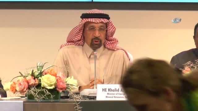 Opec Üretimde Kısıtlama Süresini 2018 Sonuna Kadar Uzattı