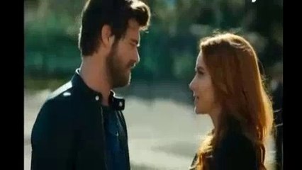 مسلسل جسور والجميلة الحلقة 61 مدبلجة