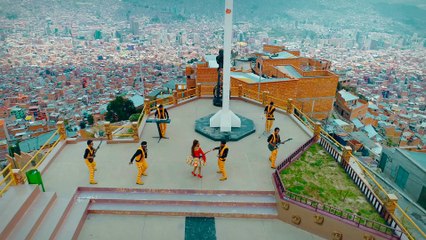 Lerimar en Tu Corazon ▷ Me casare contigo (Primicia 2018) Fanton Studios© OFICIAL✓