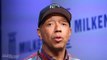 Russell Simmons Steps Down From Companies After Another Sexual Assault Claim | THR News