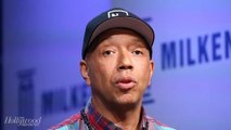 Russell Simmons Steps Down From Companies After Another Sexual Assault Claim | THR News