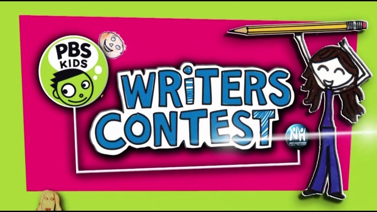 Kids Write Comic Book Kid