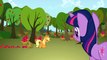 My Little Pony S01E04 - Applebuck Season Napisy PL