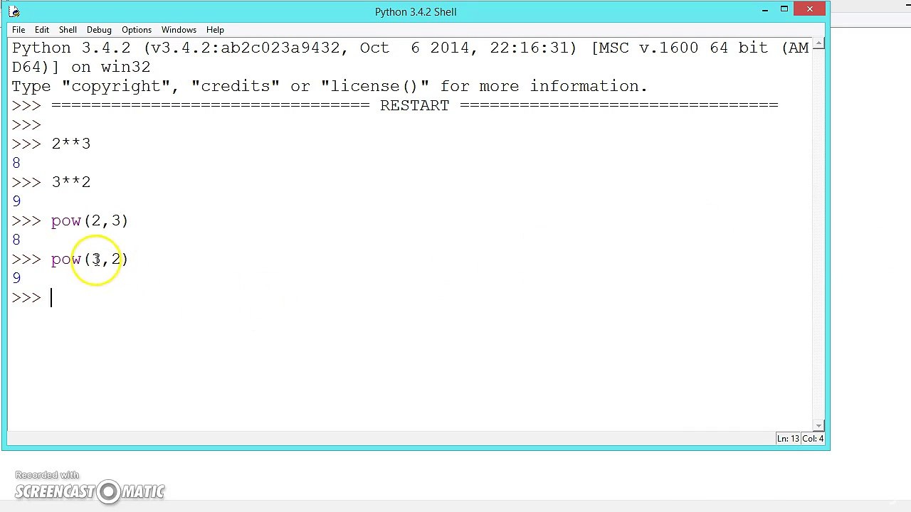 22_-_Exponential_Program