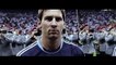 Lionel Messi - Argentina Skills Goals, Emotions ] HD