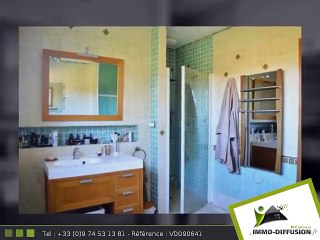 Maison A vendre Luzech 240m2 - 386 900 Euros